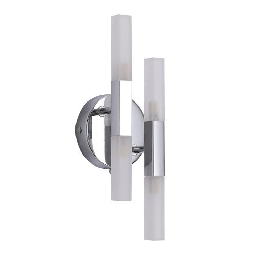 Светильник настенный Arte Lamp Ramona (Рамона) A7410AP-4CC