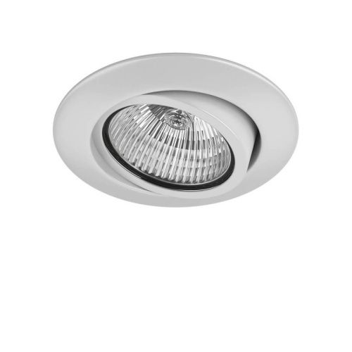 Светильник встраиваемый Lightstar Teso (Тесо) 11080