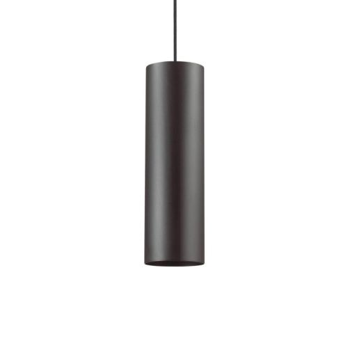 Светильник подвесной Ideal lux Look (Лоок) Look SP1 Big Nero