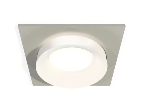 Светильник встраиваемый Ambrella Light Techno (Тецхно) XC7633041