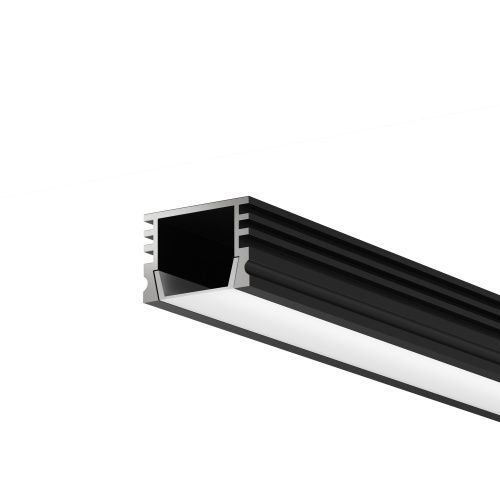 Алюминиевый профиль накладной Maytoni Led Strip 631005