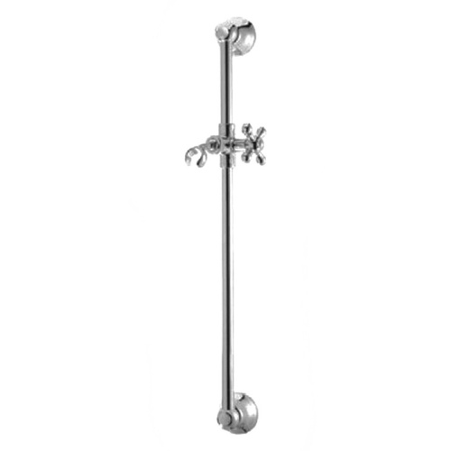 Штанга для душа Nicolazzi Doccia 8072CR01 хром