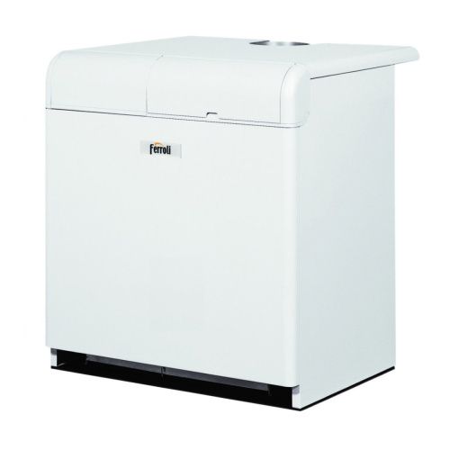 Котел газовый Ferroli Pegasus 2S 0E4L9AWA