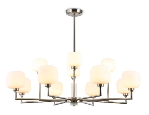 Люстра на штанге Ambrella Light Heigh Light (Хеигх Лигхт) LH53005