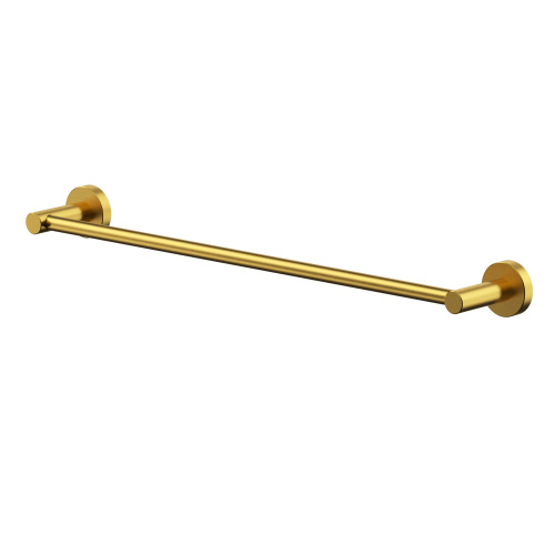 Полотенцедержатель Whitecross ERGO gold brushed ER2250GLB