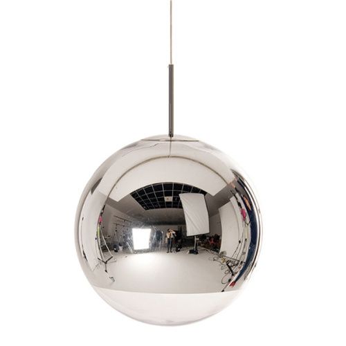 Светильник подвесной ImperiumLoft Mirror Ball (Миррор Балл) 179993-22