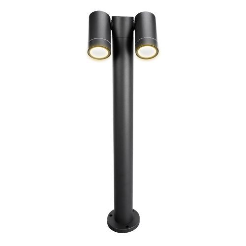 Ландшафтный светильник Arte Lamp MISTERO (МИСТЕРО) A3302PA-2BK