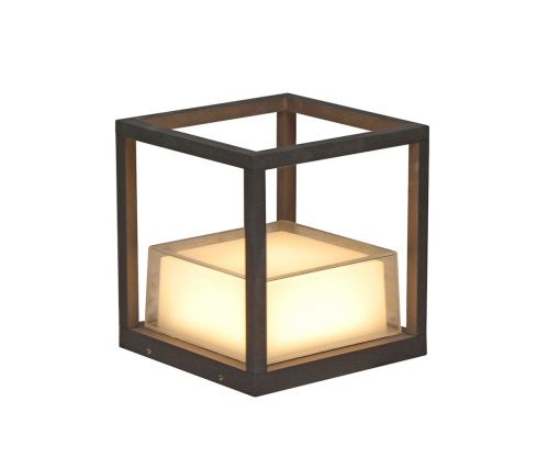 Фасадный светильник Kink Light Эмис 9323,19