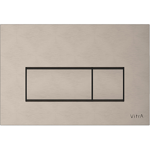 Кнопка смыва Vitra Root Square 740-2395