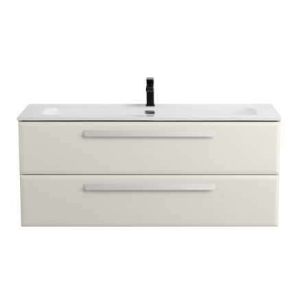 Тумба под раковину Cezares ECO-CER ECO-CER-N-1200-2C-SO-AS-P 120х45,7х50