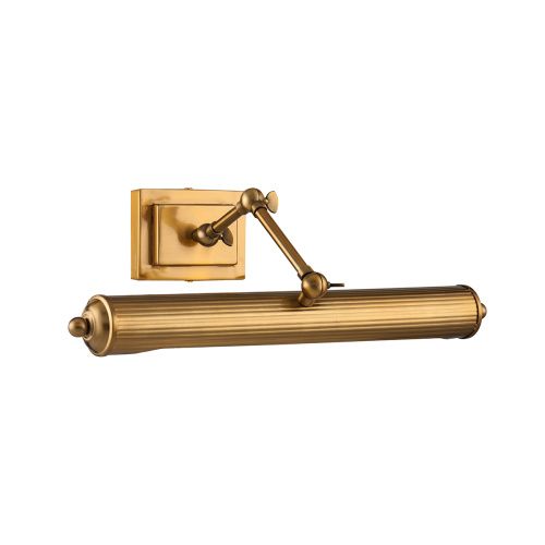 Бра Delight Collection Luca (Луца) KM0919W-2 brass