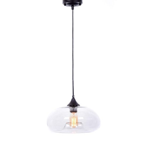 Светильник подвесной Lumina Deco Brosso (Броссо) LDP 6810 PR