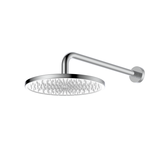 Верхний душ Cezares RELAX RELAX-HS-01 25х40 хром