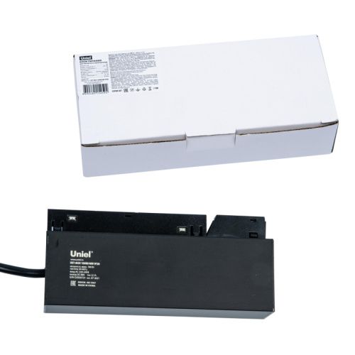 Блок питания Uniel UET-M50 UET-M50 100W/48V IP20