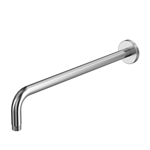 Кронштейн для душа Whitecross Y brushed nickel Y1310NIB