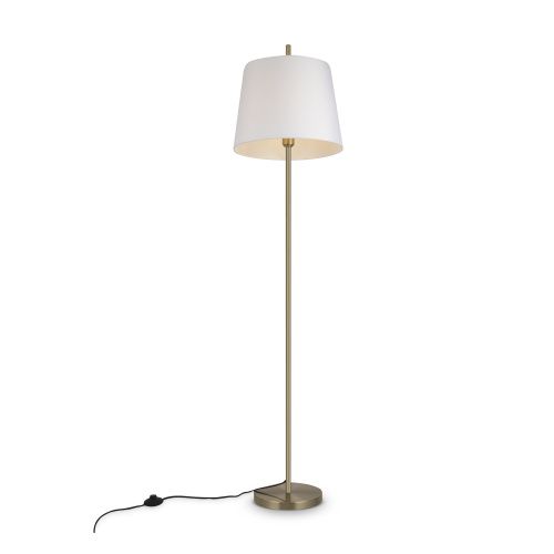 Светильник напольный Freya Sandy FR5118FL-01BS