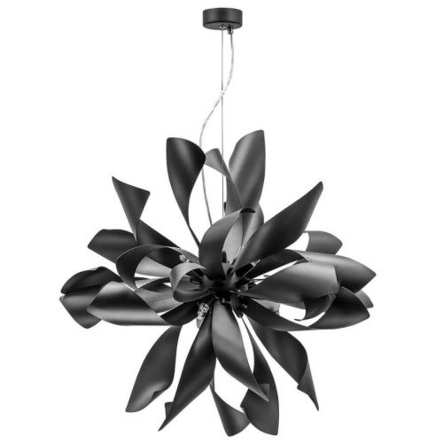 Люстра подвесная Lightstar Turbio (Турбио) 754267