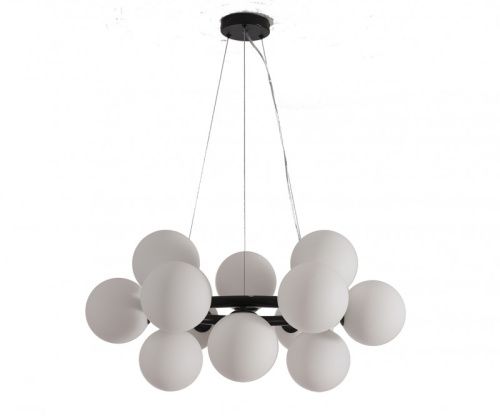 Люстра подвесная Kink Light Сида 07508-12,19