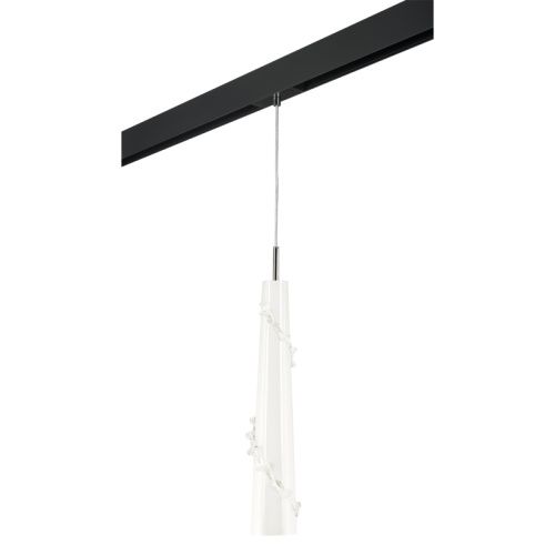 Трековый светильник Lightstar Petalo (Петало) PRO804310