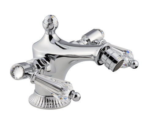 Смесители Emmevi The One 98004LCSW/CR на столешницу хром