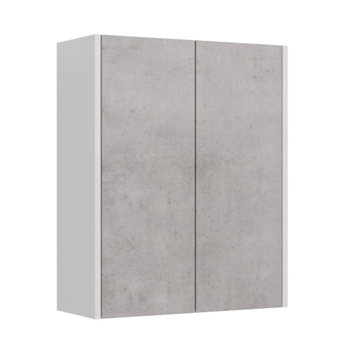 Шкаф LeMark Combi LM03C60SH-Beton 60х25х75