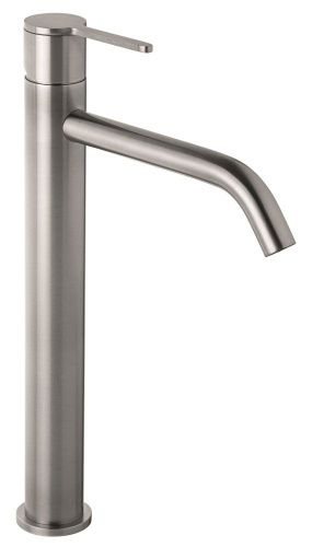 Смесители Emmevi Filoinox 85003BIG/IN на столешницу никель