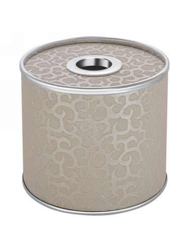 Салфетница Geralis FLOWER S-FLH