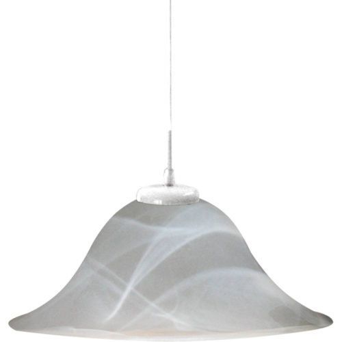 Светильник подвесной Arte Lamp Cucina (Цуцина) A6430SP-1WH