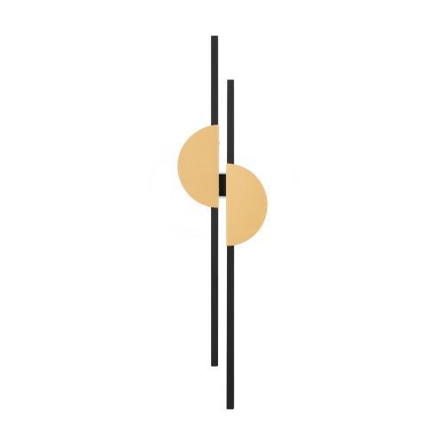 Бра Maytoni Skyline MOD179WL-L22BS4K