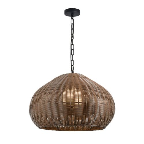 Светильник подвесной Favourite Wicker (Вицкер) 4884-1P