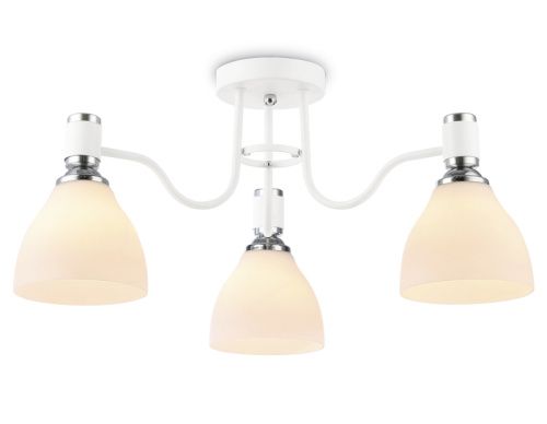 Люстра потолочная Ambrella Light Modern (Модерн) TR303302