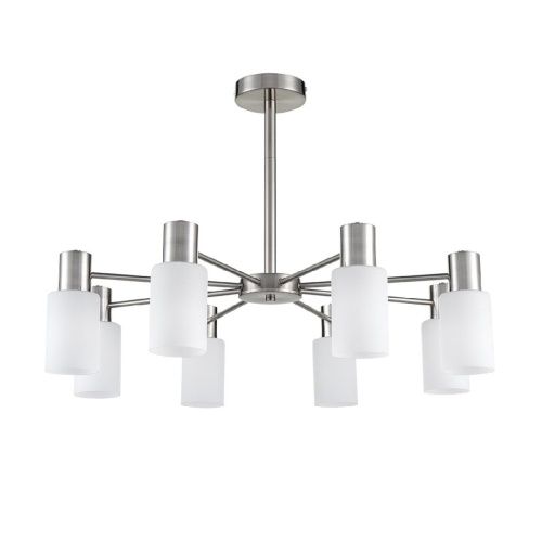 Люстра на штанге Lumion Mave (Маве) 8099/8C