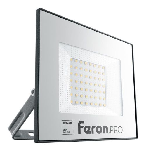 Светодиодный прожектор Feron LL-1000 41540
