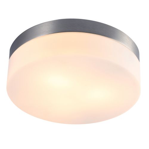 Светильник накладной Arte Lamp Aqua-Tablet (Акуа-Таблет) A6047PL-3SS