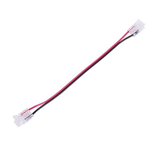 Коннектор токопроводящий Arte Lamp Strip-accessories (Стрип-аццессориес) A31-08-1CCT