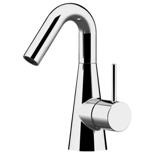 Смеситель Daniel Swing SG606NCR на раковину хром