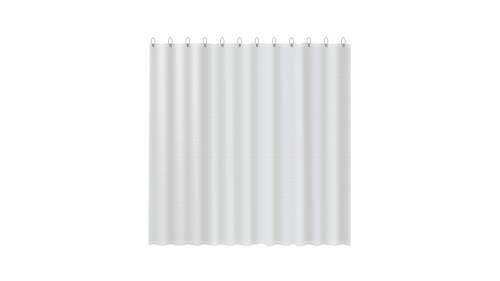 Шторка для ванной Fixsen FX-3003E