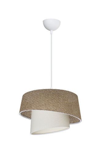 Светильник подвесной Toplight Adriana (Адриана) TL1621H-01BW