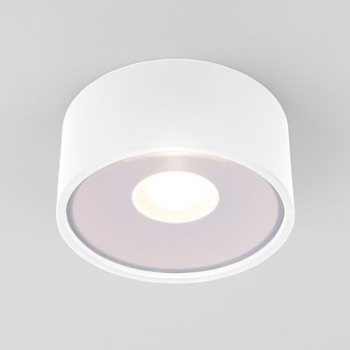 Уличный потолочный светильник Elektrostandard Light Led (Лигхт Лед) 4690389180132