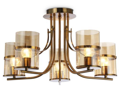 Люстра потолочная Ambrella Light Traditional (Традитионал) TR3222