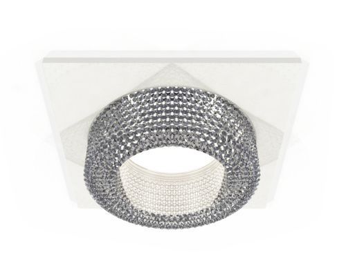 Светильник встраиваемый Ambrella Light Techno (Тецхно) XC7631020