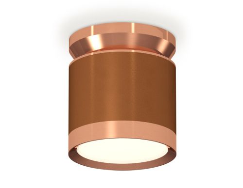 Светильник накладной Ambrella Light TECHNO SPOT (ТЕЦХНО СПОТ) XS8117010