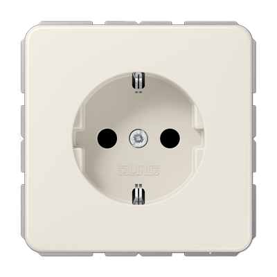 Розетка Jung CD1521