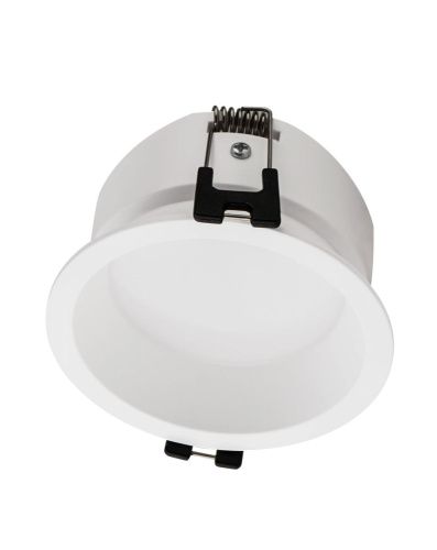 Светильник встраиваемый Denkirs Deep (Дееп) DK3103-WH