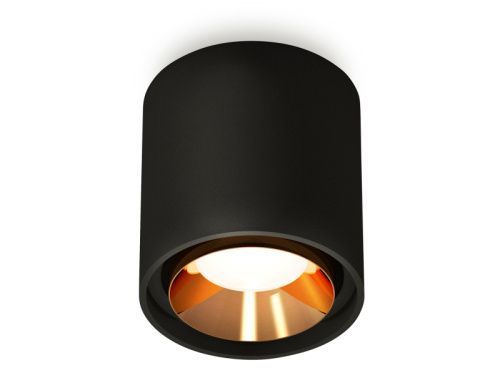 Светильник накладной Ambrella Light TECHNO SPOT (ТЕЦХНО СПОТ) XS7723004