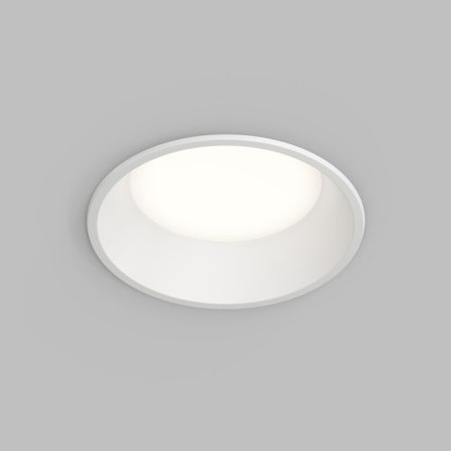 Светильник встраиваемый Denkirs Trim (Трим) DK2451-WH