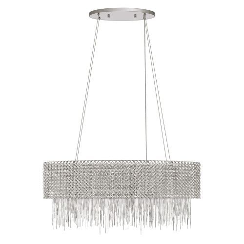 Люстра подвесная Loft It Opera 10406/850L