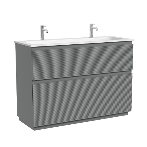 Тумба под раковину Sancos FOLK Floor FL120FES 120х45х85