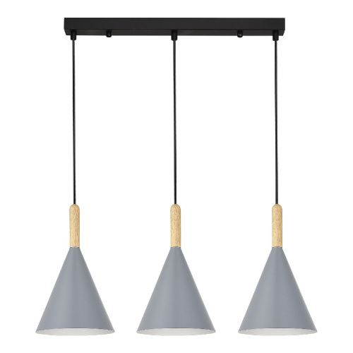 Светильник подвесной Evoluce Arket (Аркет) SLE1255-413-03