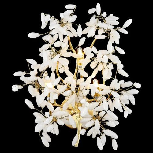 Светильник настенный WERTMARK Dorothy WE193.03.401